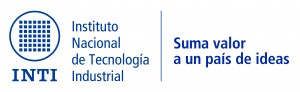 INTI + slogan