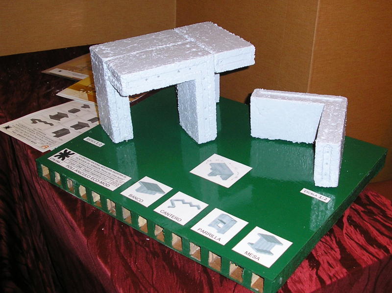 3º Concurso Nacional