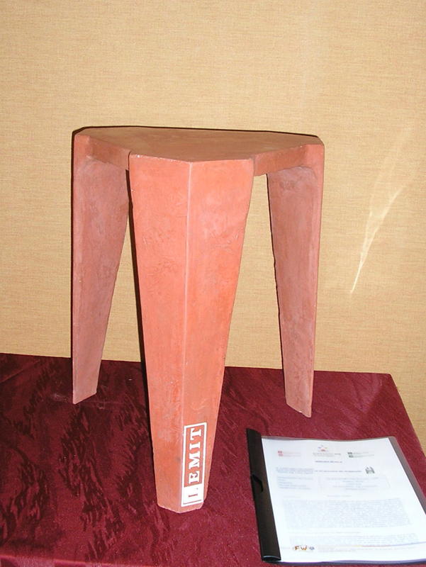 3º Concurso Nacional