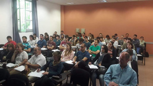Curso de actualización profesional (Concepción del Uruguay, 24/10/19) Curso de actualización profesional (Concepción del Uruguay, 24/10/19)