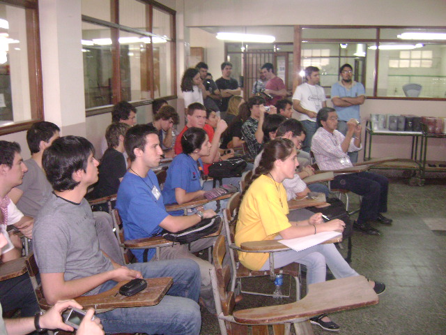 4º Concurso Nacional