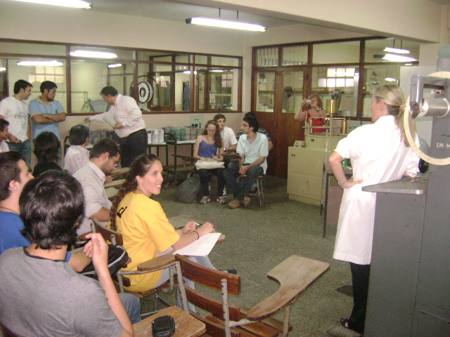 4º Concurso Nacional