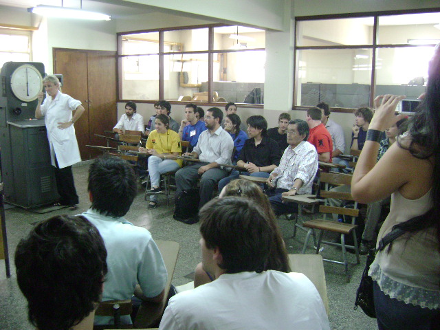 4º Concurso Nacional