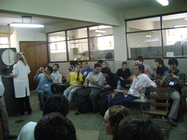 4º Concurso Nacional